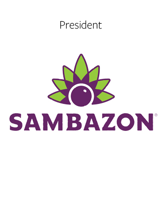 Sambazon